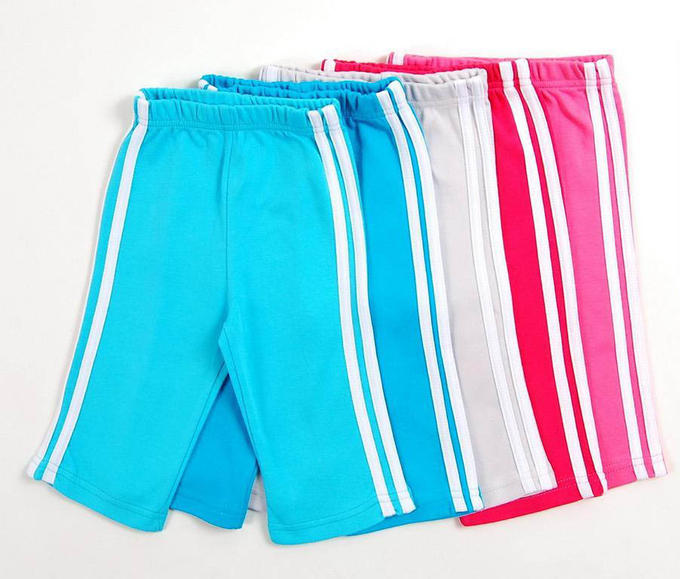 4019 СК Брючки ясельные