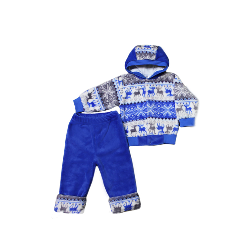 качественная одежда 070055 у комплект ясельный мрнк