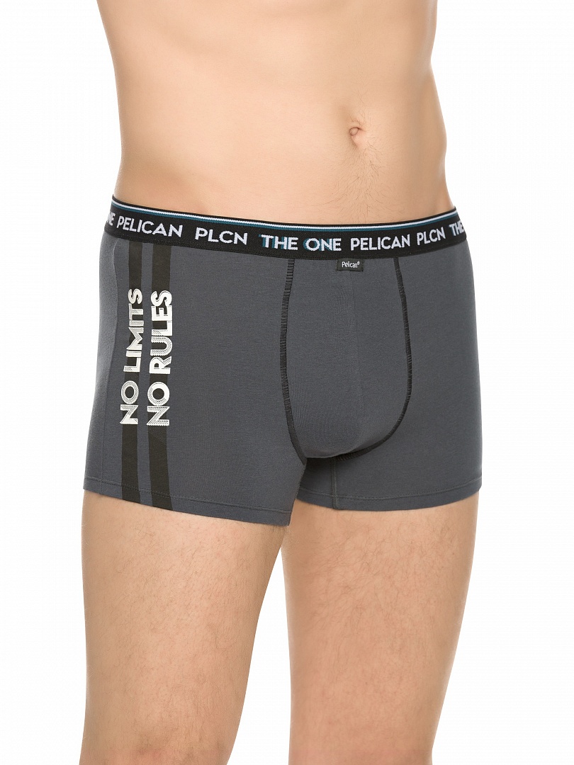 6839 MUHB трусы мужские купить в интернет-магазине