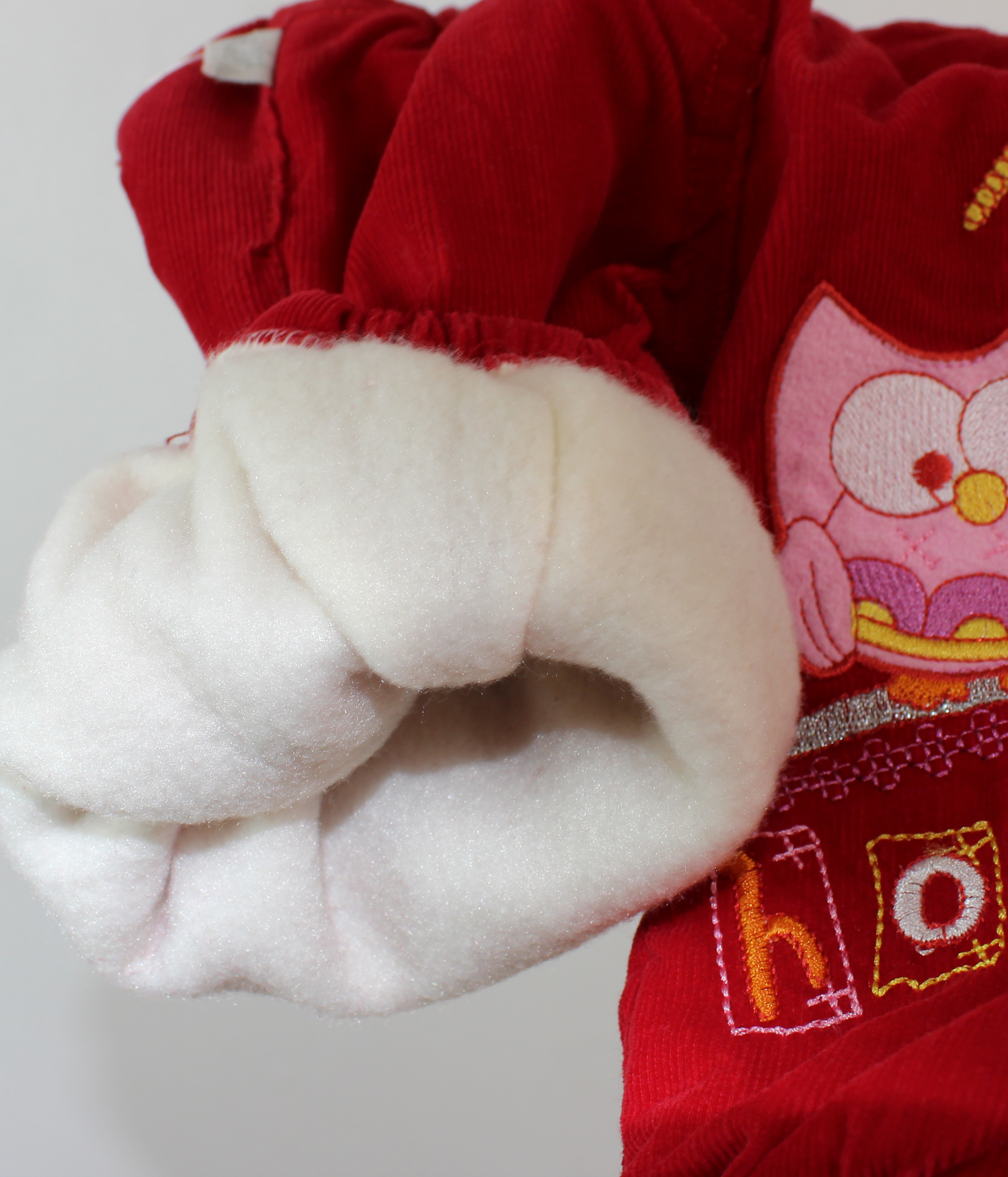 608 Штаны детские