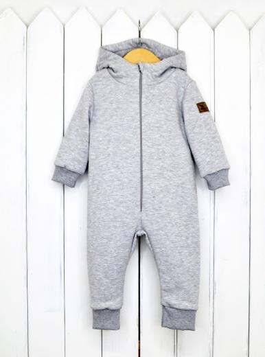 210 К-Ф Комбинезон ясельный