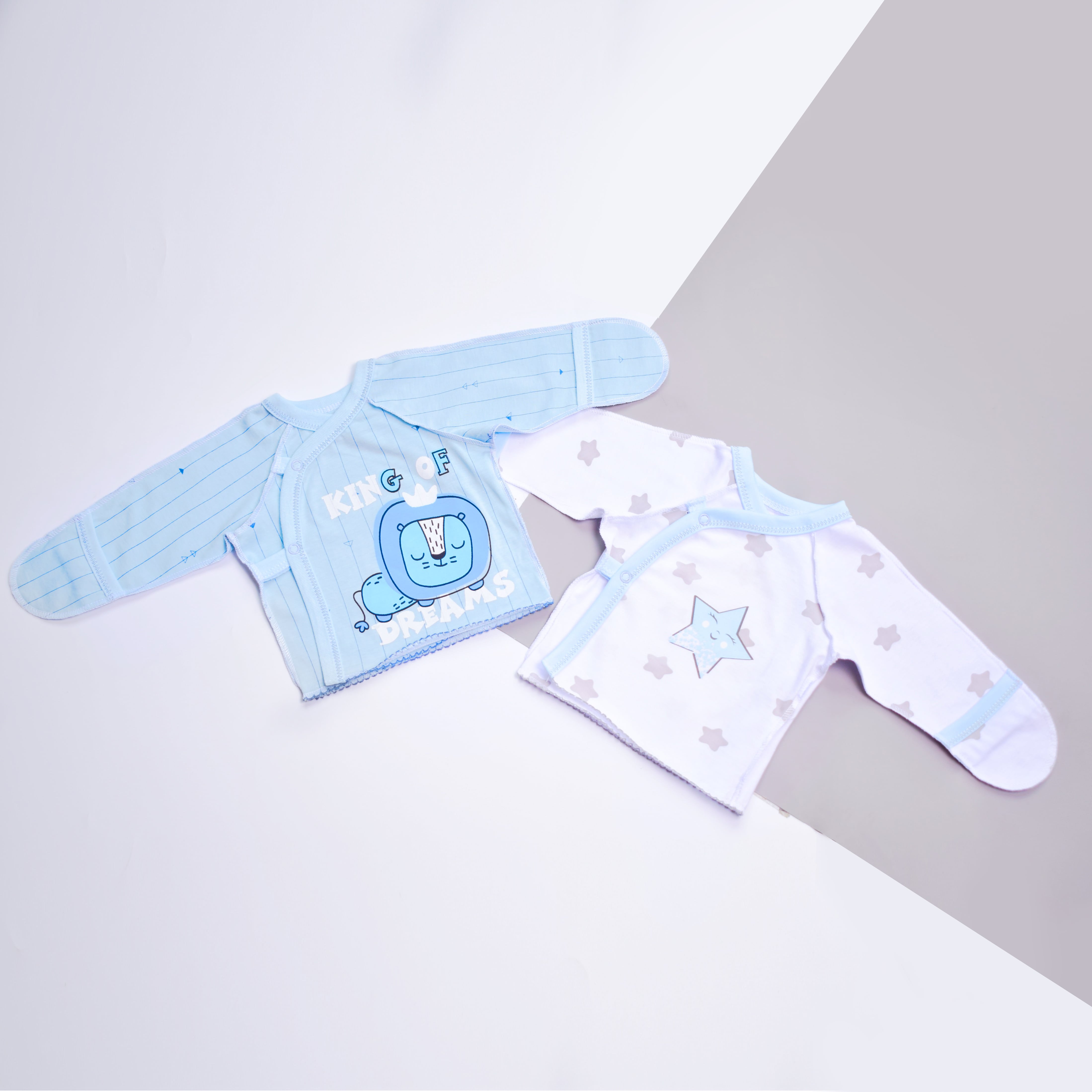 44556 Кофта-царапка Король Лев