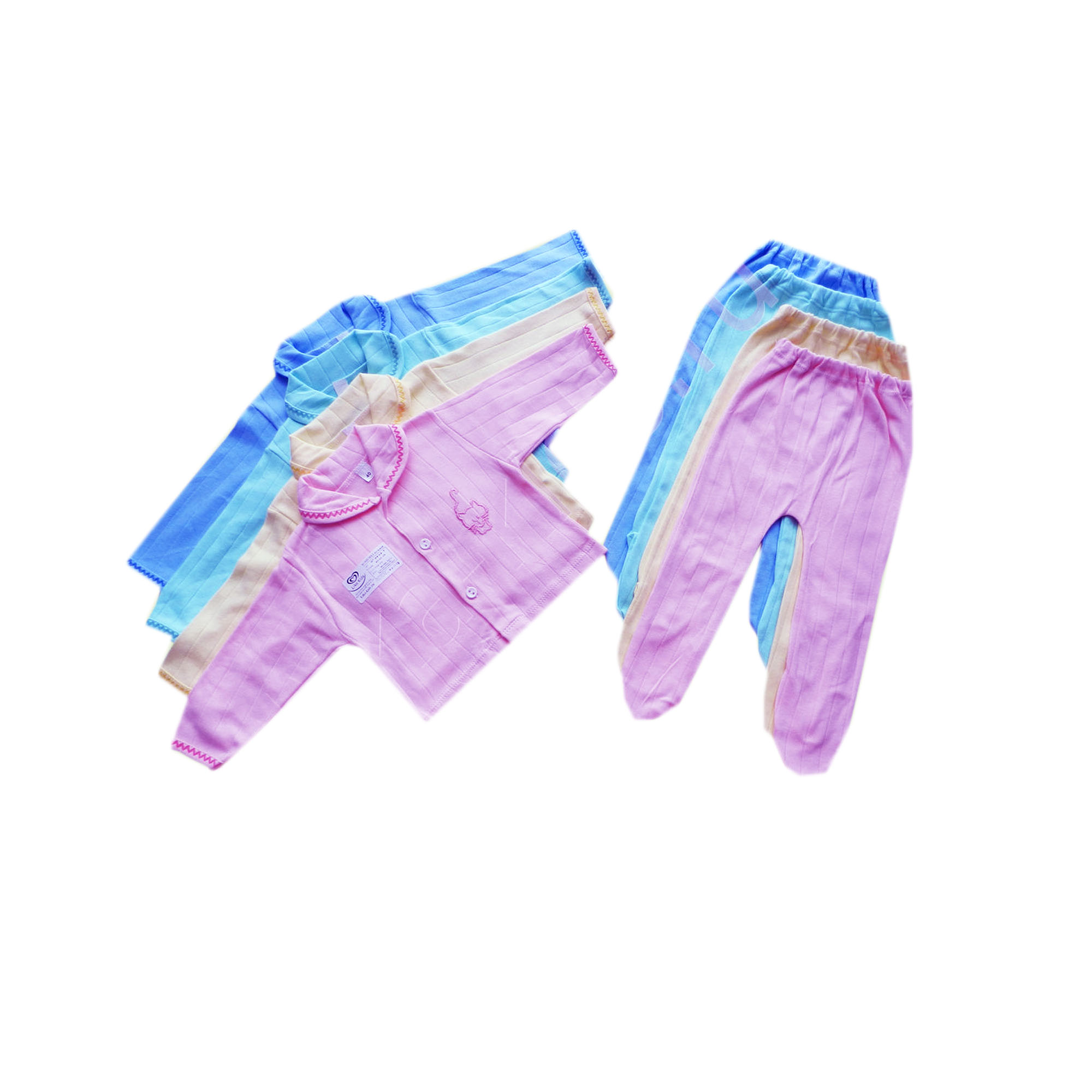 качественная одежда 070464 у комплект ясельный