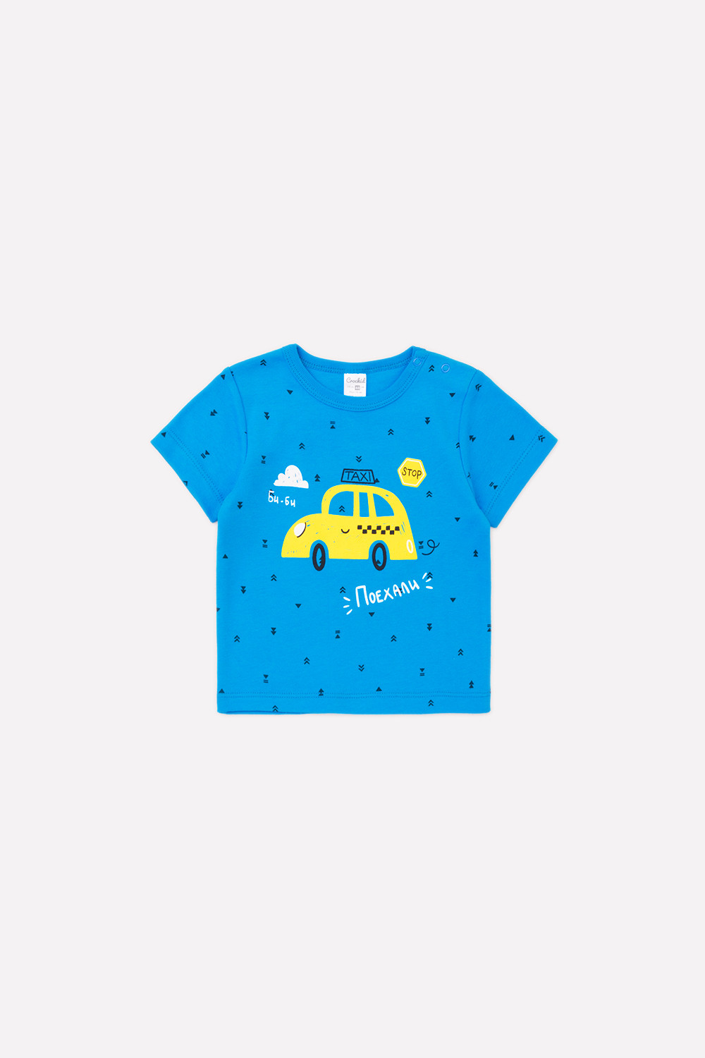 3513/К Фуфайка ясельная