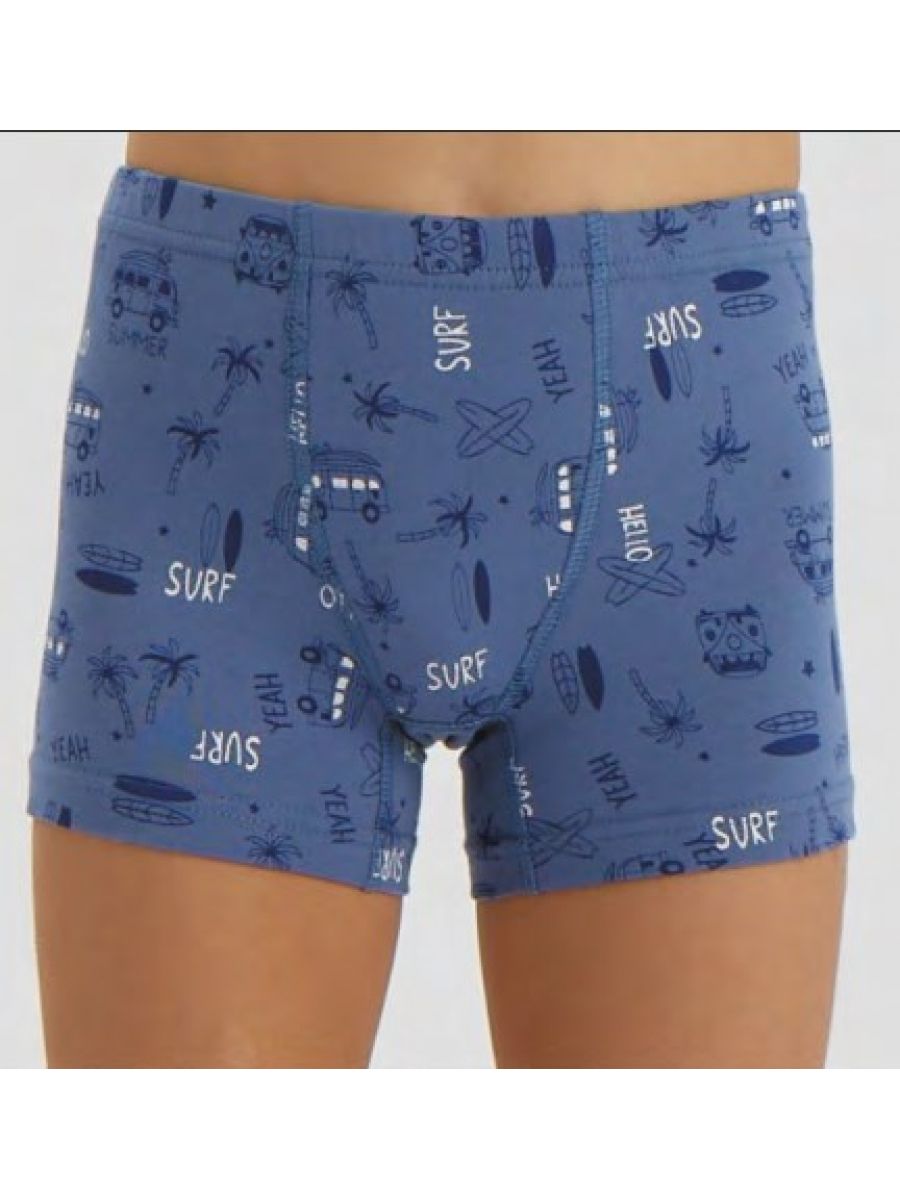 3638 Боксеры для мальчика нижнее белье купить