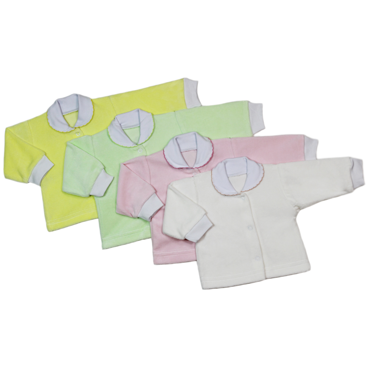 001-051 Кофточка