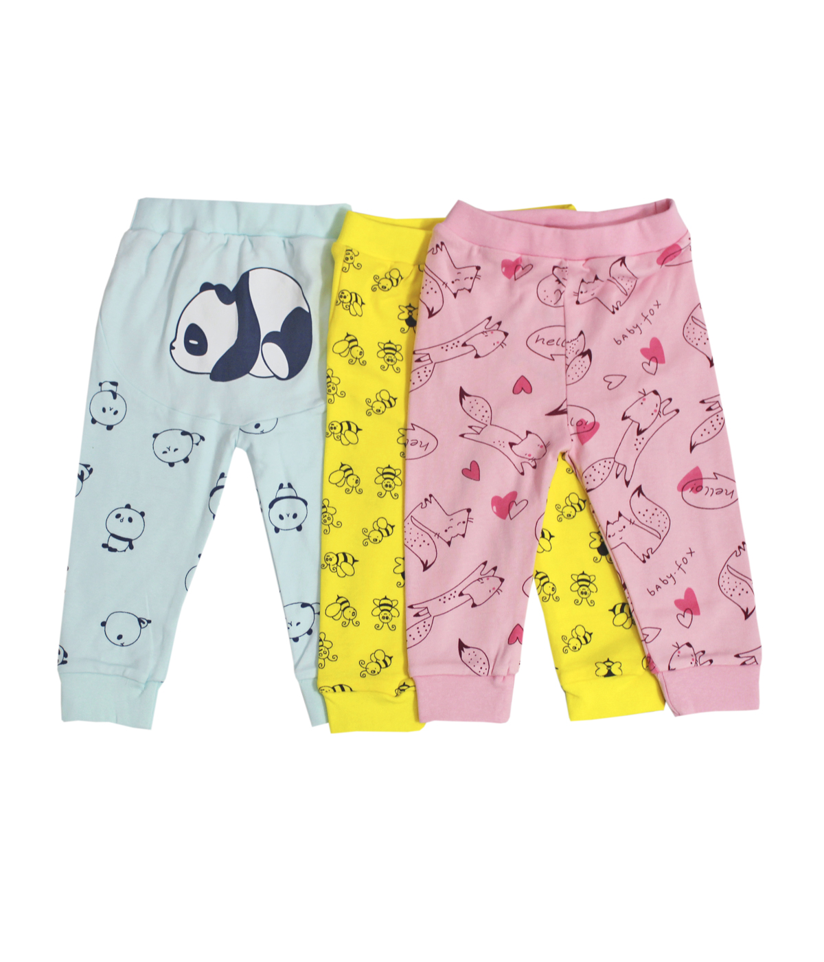 388 Штанишки