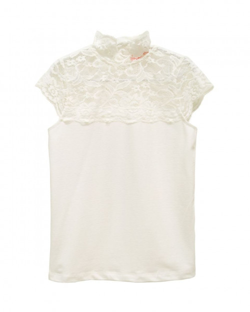 модная детская одежда 61279 джемпер для девочки 