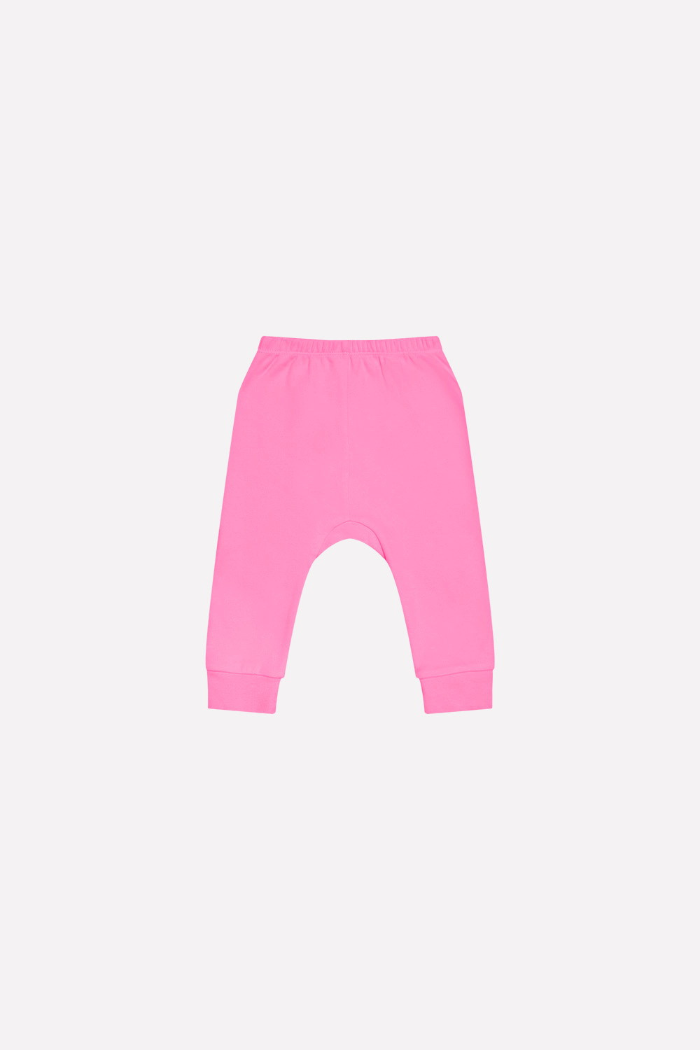 4718/К Брючки ясельные