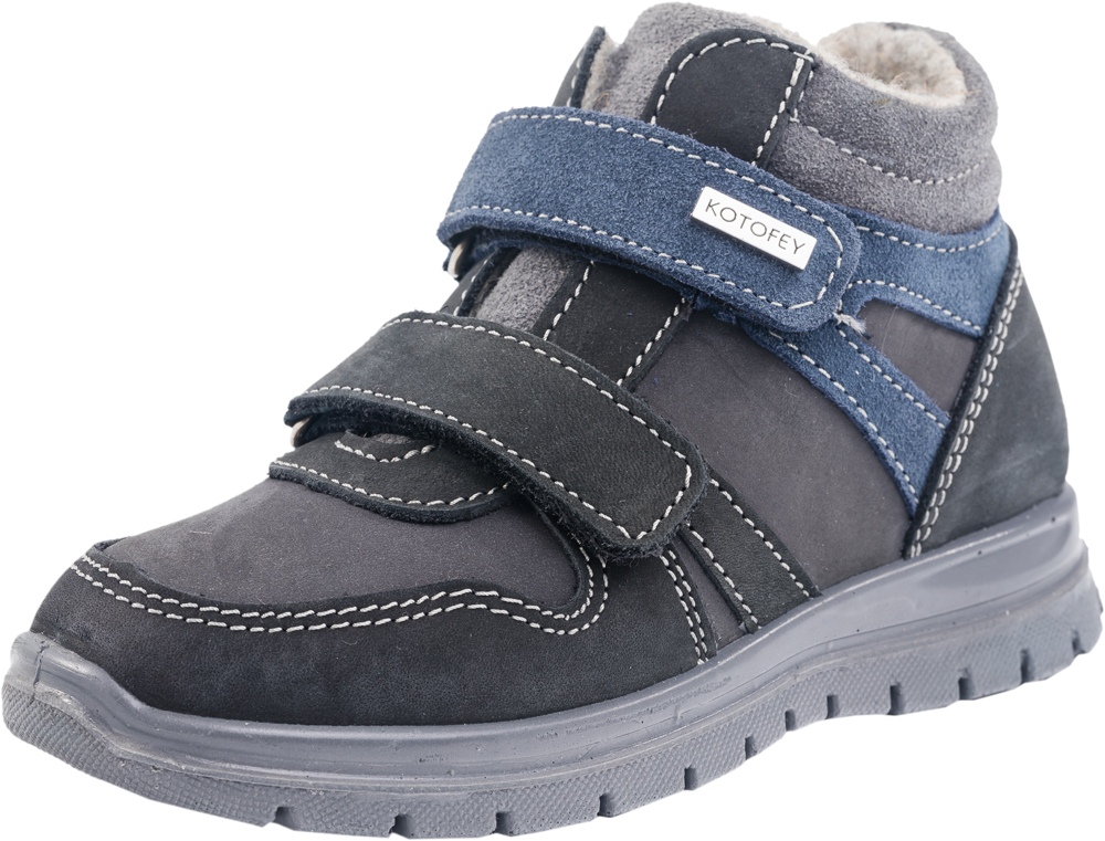 купить 452086-31 ботинки дошкольные  для детей и подростков