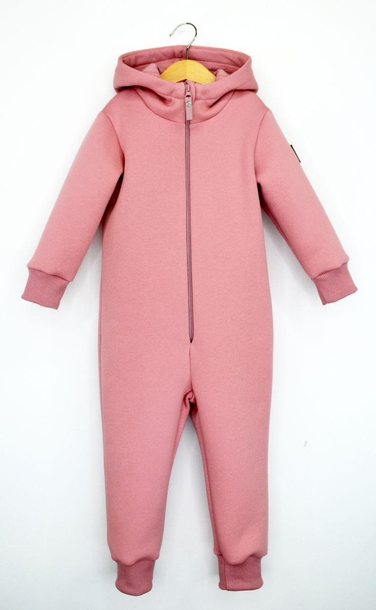 261 К-Ф Комбинезон ясельный