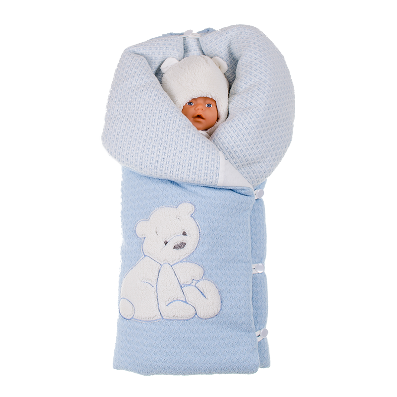 248 Комплект на выписку  