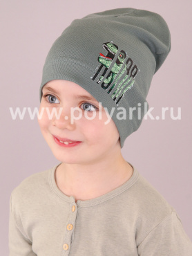 01-38LT Шапка детская