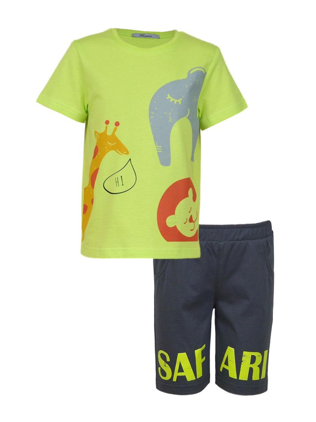 01-135 Комплект для мальчика