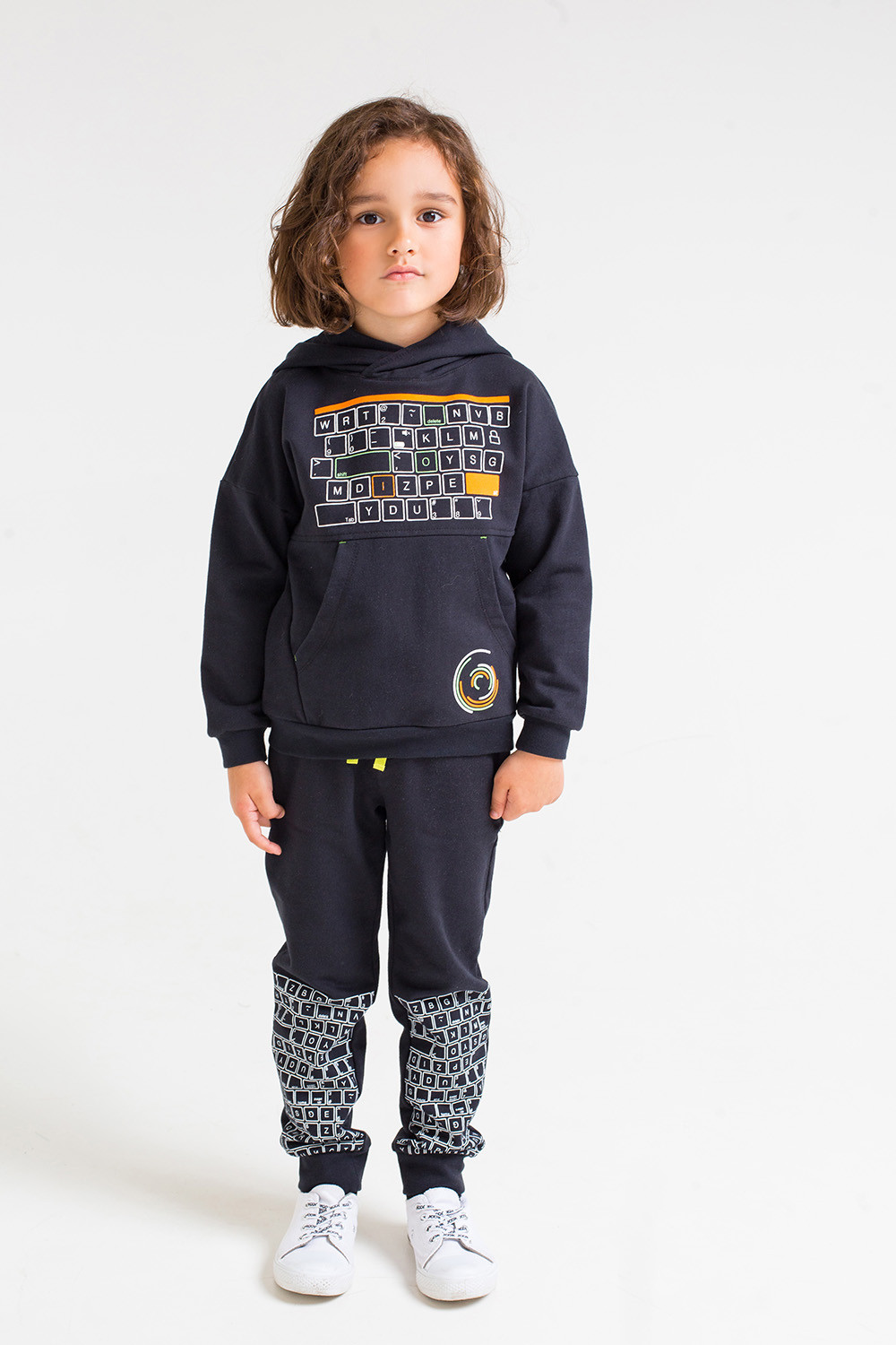 2650/к236 Комплект для мальчика