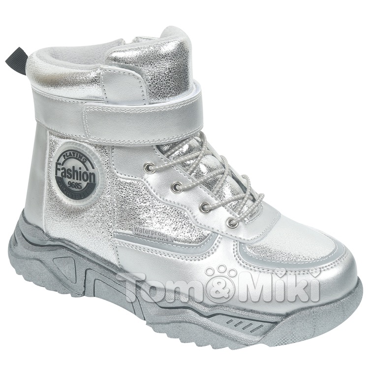 купить обувь 7715 Ботинки детские для детей и подростков