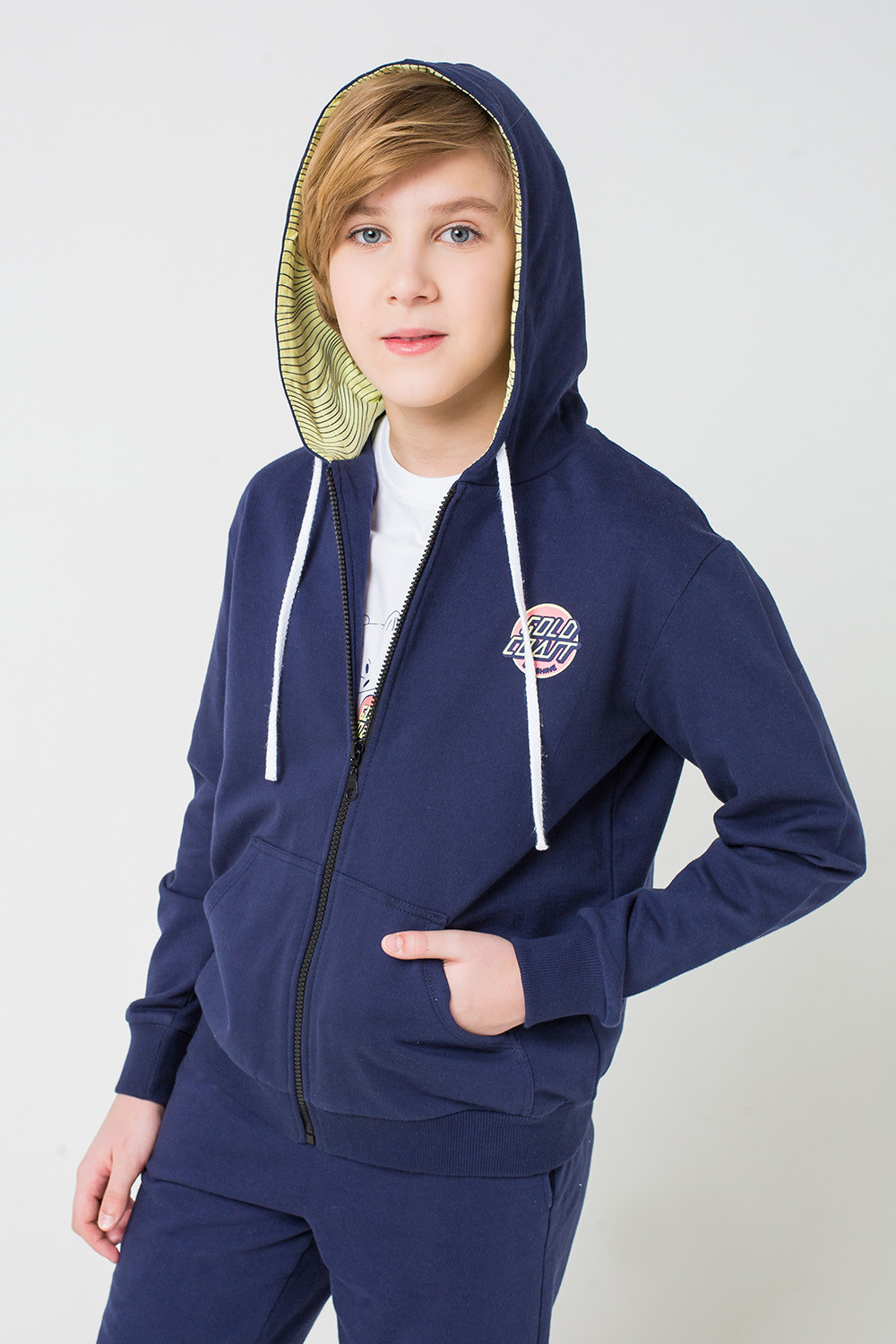 модная детская одежда 300709/к12 кб жакет для мальчика джемпера/водолазки/жакеты