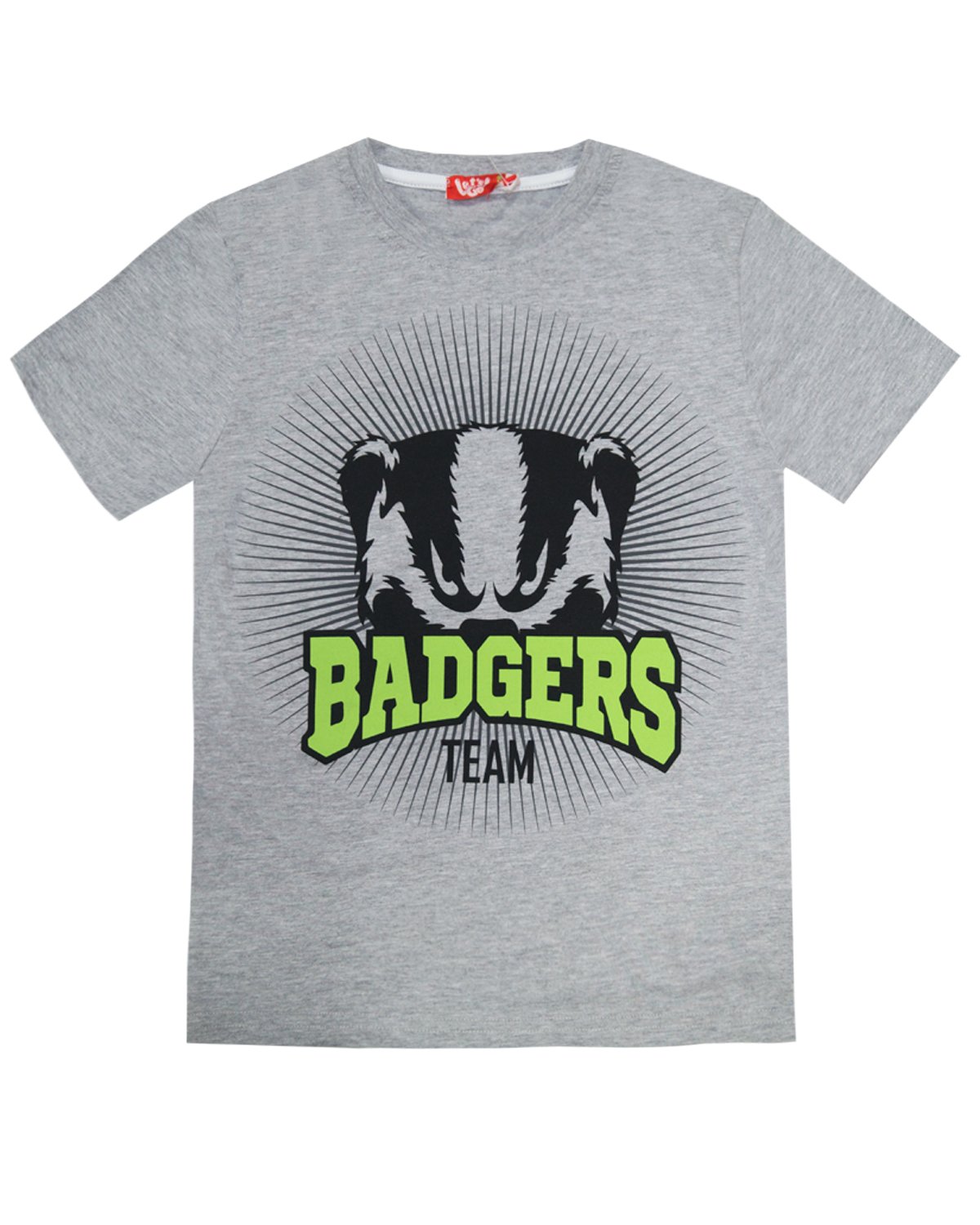 5282 Футболка для мальчика