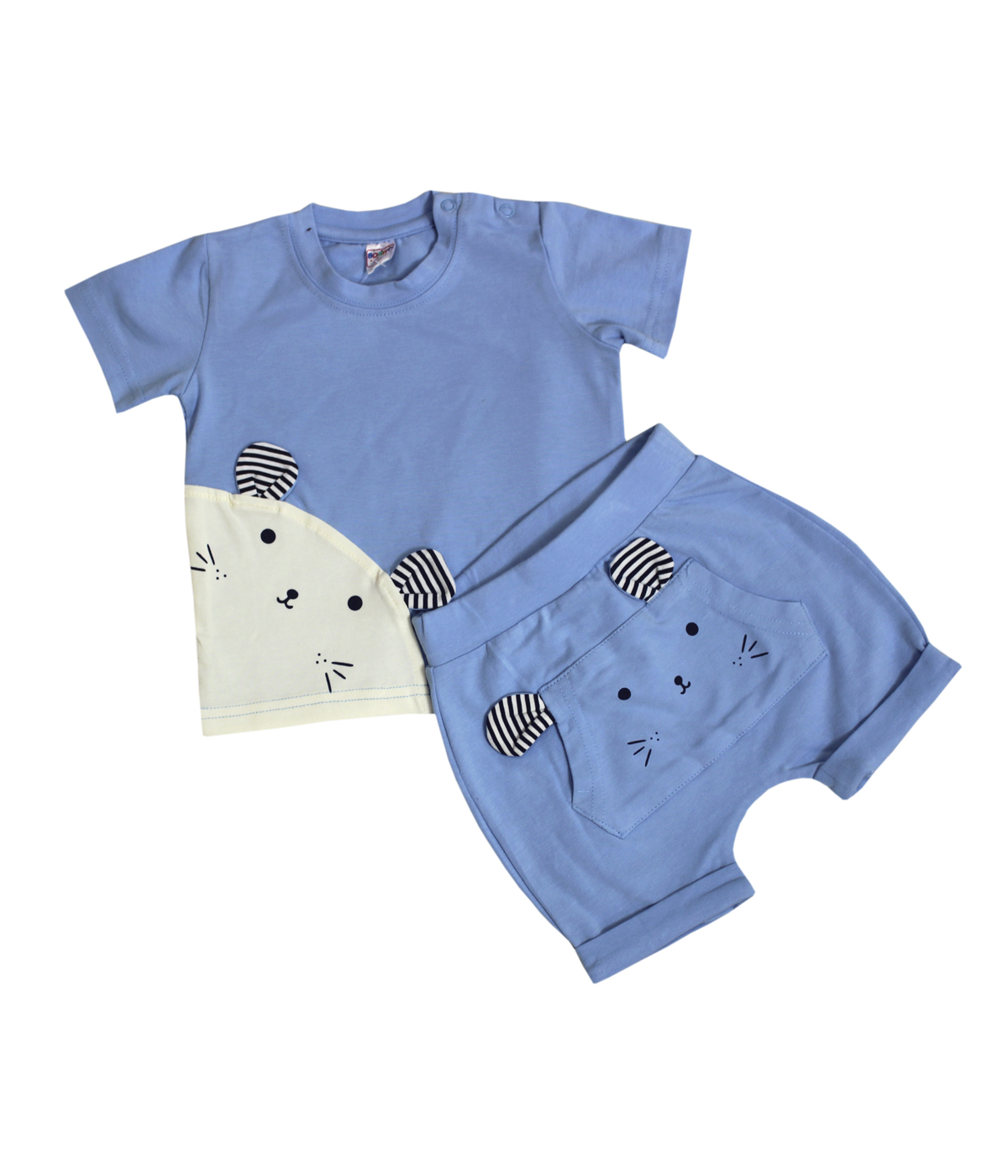 490 Костюм детский