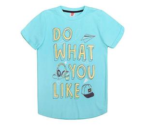 3880/к116 Фуфайка для мальчика футболки/майки заказать