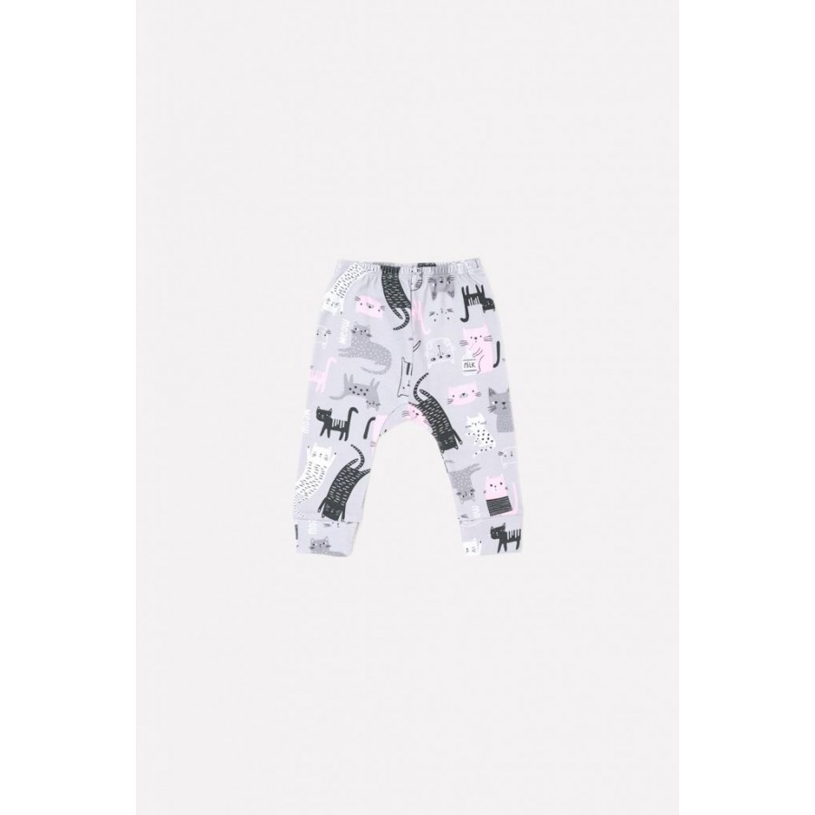 4718/К Брючки ясельные