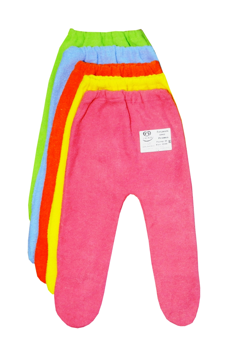 качественная одежда ползунки мно