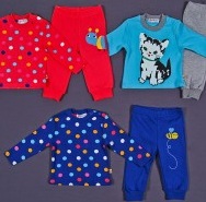 6-2256 Костюм детский