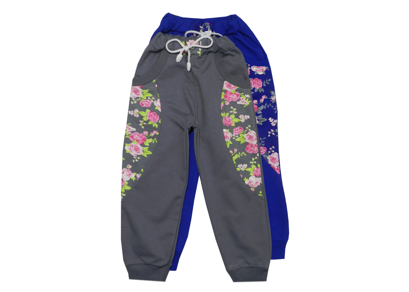 030327 У Брюки детские