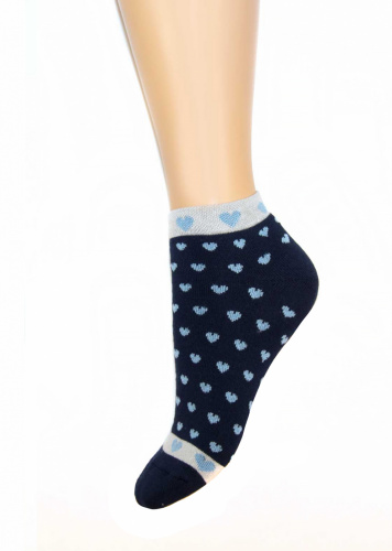 647 С Носки детские