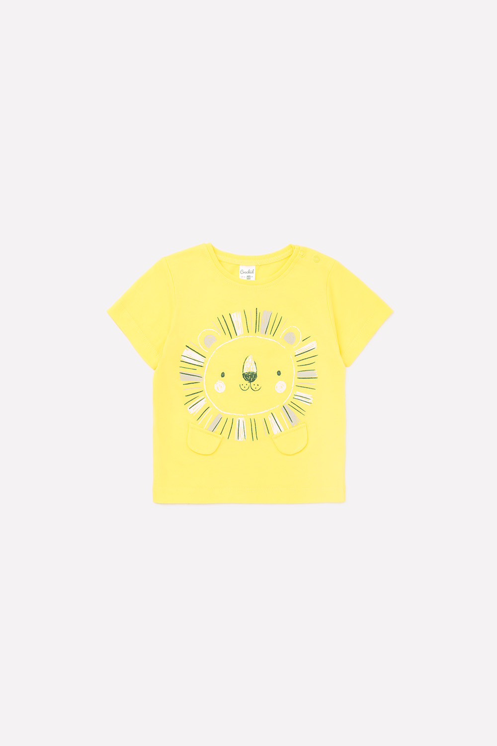 300871/ К Фуфайка детская