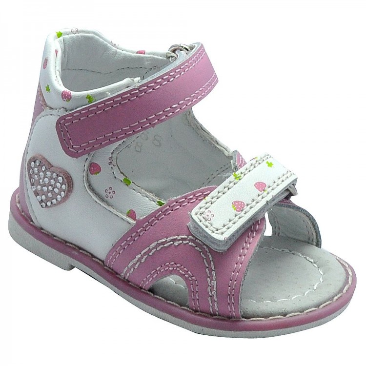 купить обувь 0468 Обувь летняя для детей и подростков