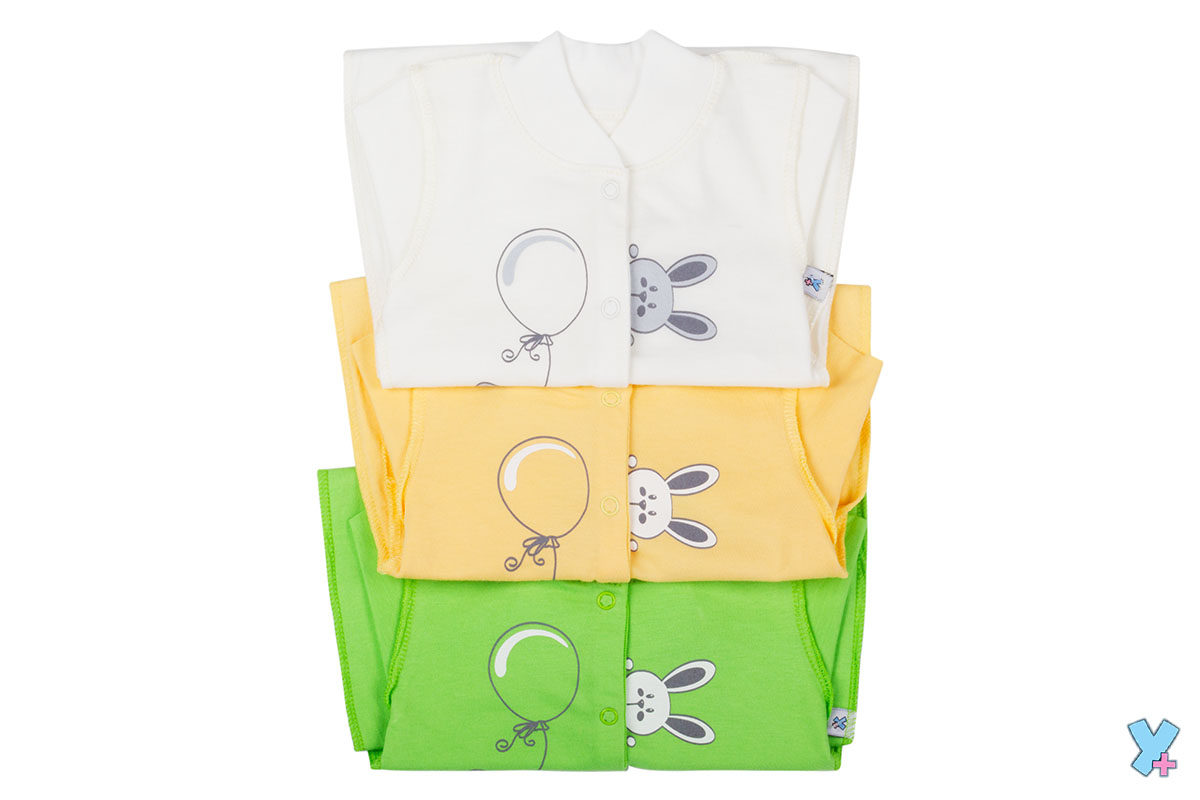 335/2п Комбинезон швы наружу (кулир, печать)