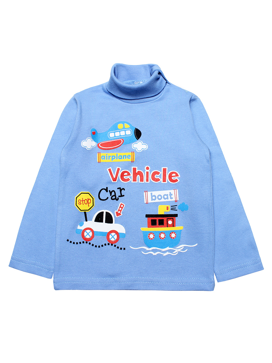 007 Водолазка для мальчика джемпера/водолазки купить онлайн