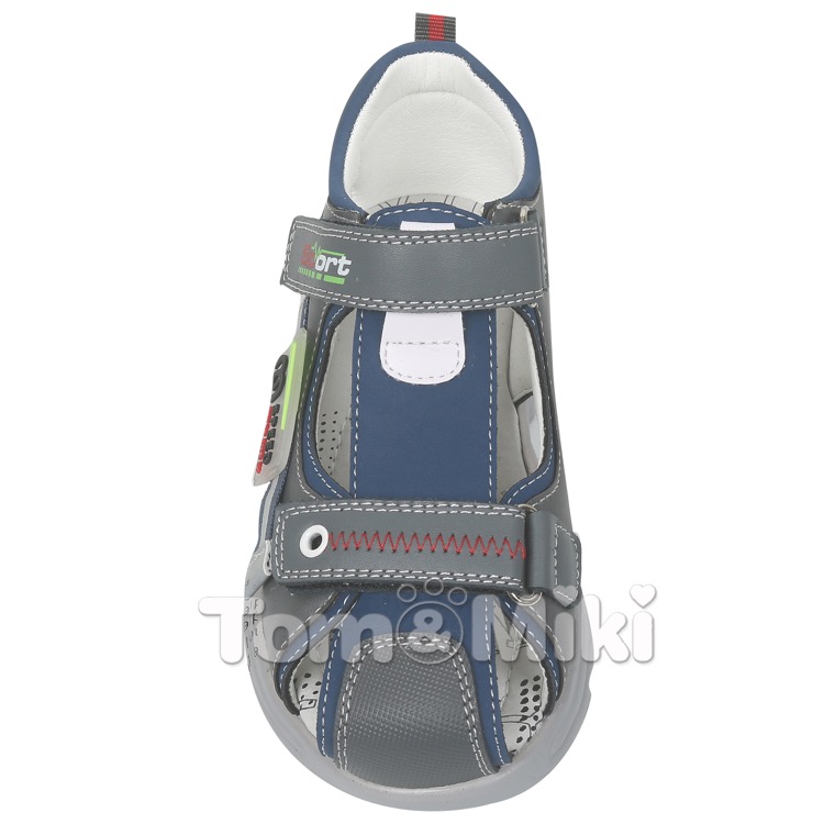 купить обувь 7965 Сандалии для детей и подростков