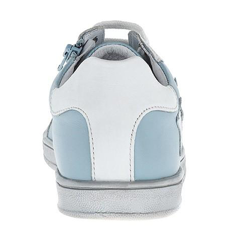 купить 8087 полуботинки подростковые для детей и подростков