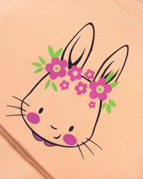 модная детская одежда 31121 комплект для девочки