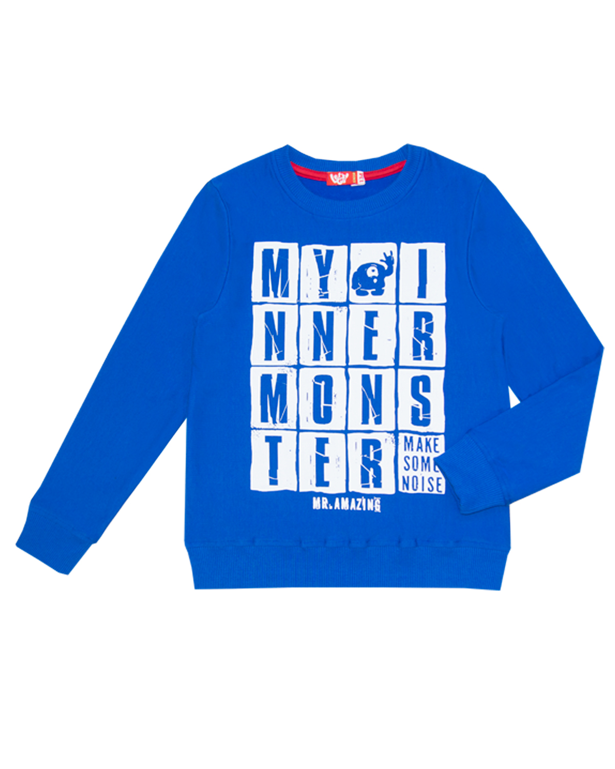 модная детская одежда 6276 джемпер для мальчика джемпера/водолазки/жакеты