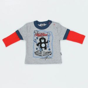 633067 Джемпер для мальчика  джемпера/водолазки купить онлайн