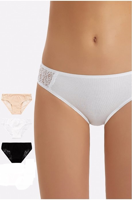 8016 Трусы женские купить в интернет-магазине