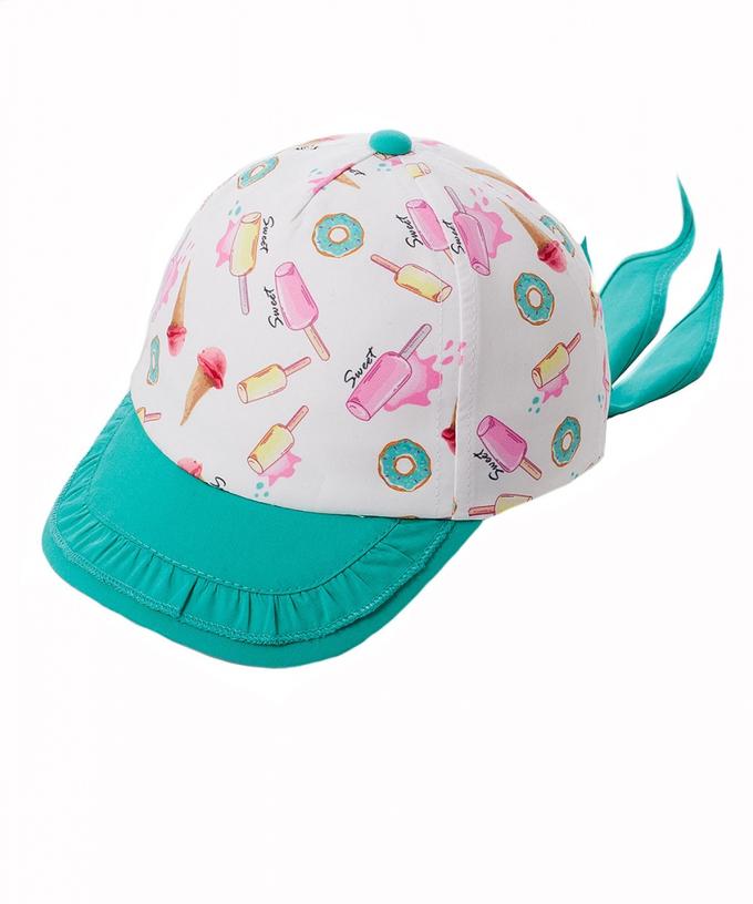 526 ВС Бейсболка детская