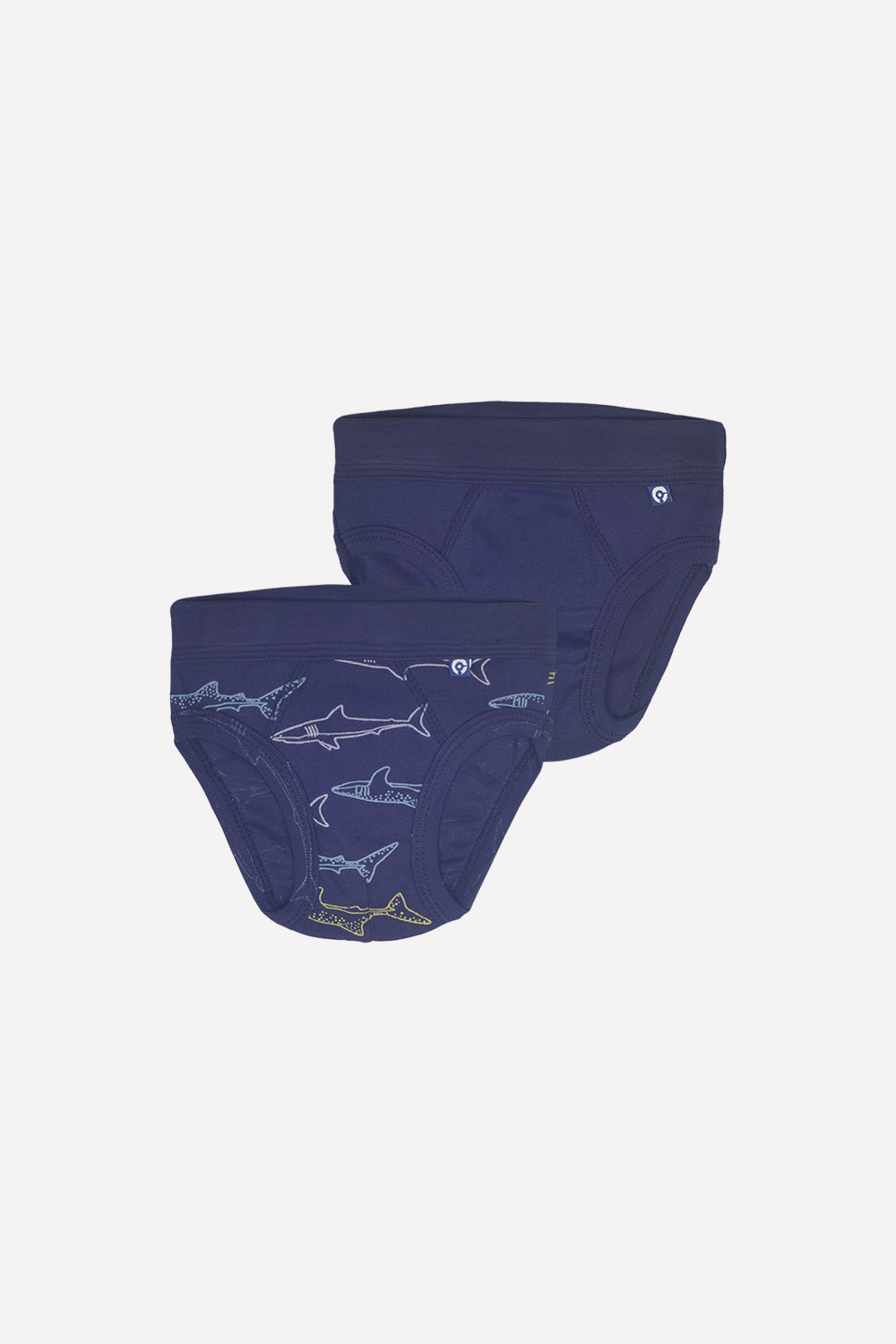 1907-2уп/К Трусы для мальчика нижнее белье купить