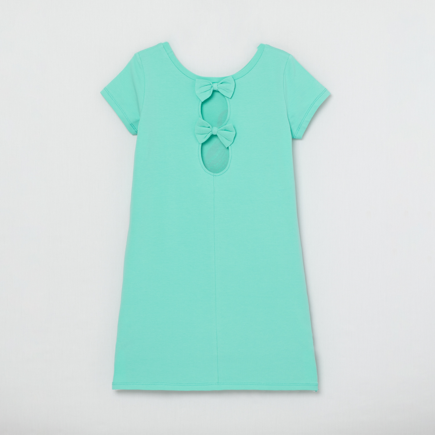 модная детская одежда 62738 платье для девочки