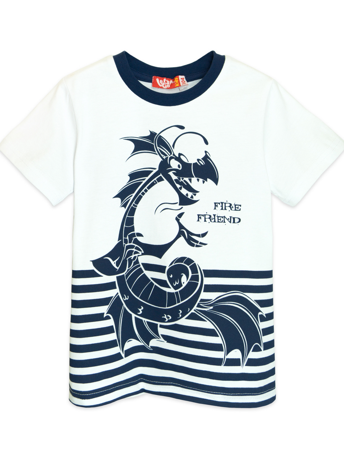 52165 Футболка для мальчика футболки/майки заказать