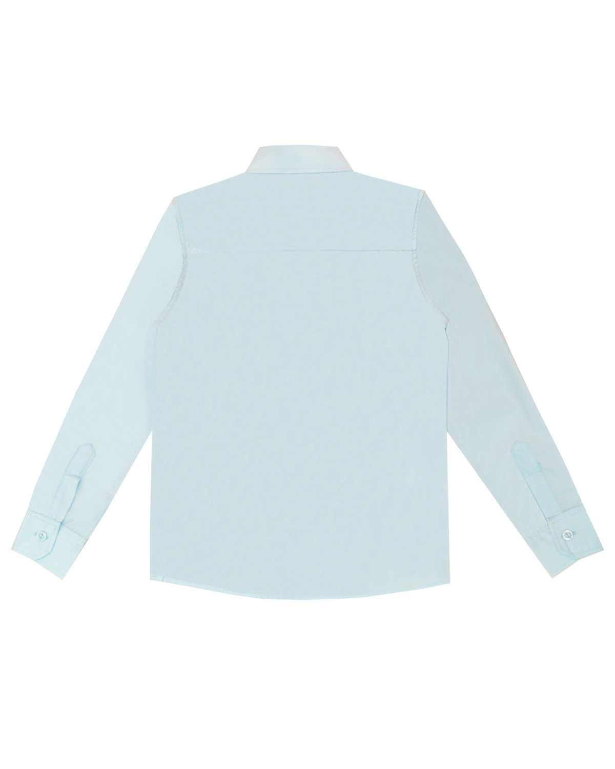 6245 Рубашка для мальчика длинный рукав