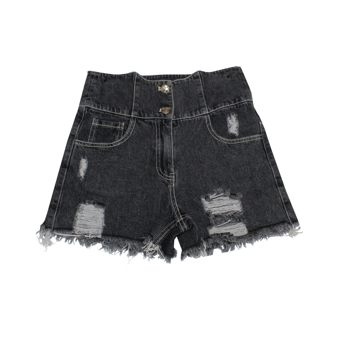 модная детская одежда 185340 шорты для девочки 