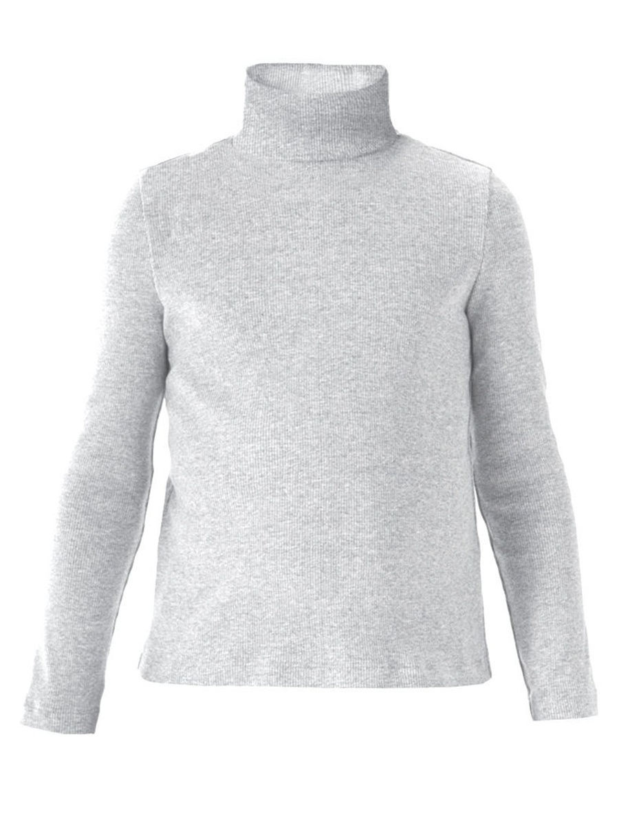 модная детская одежда 2074014492 джемпер для девочки