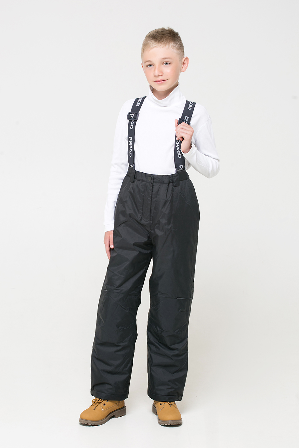 40003/12 ВК ГР Брюки детские зима детская купить