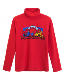 модная детская одежда 62153 свитер (водолазка) джемпера/водолазки/жакеты