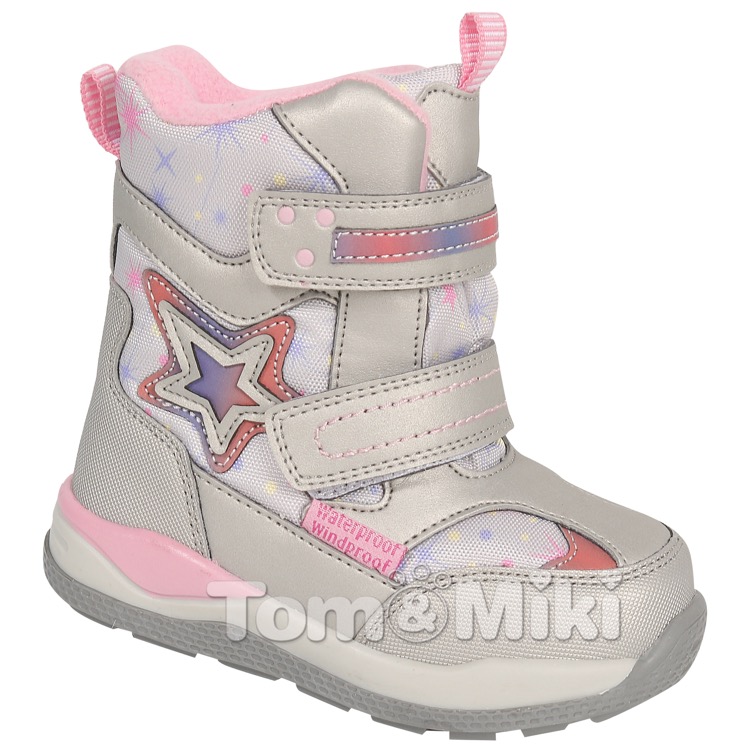 купить обувь 5818 Ботинки детские для детей и подростков