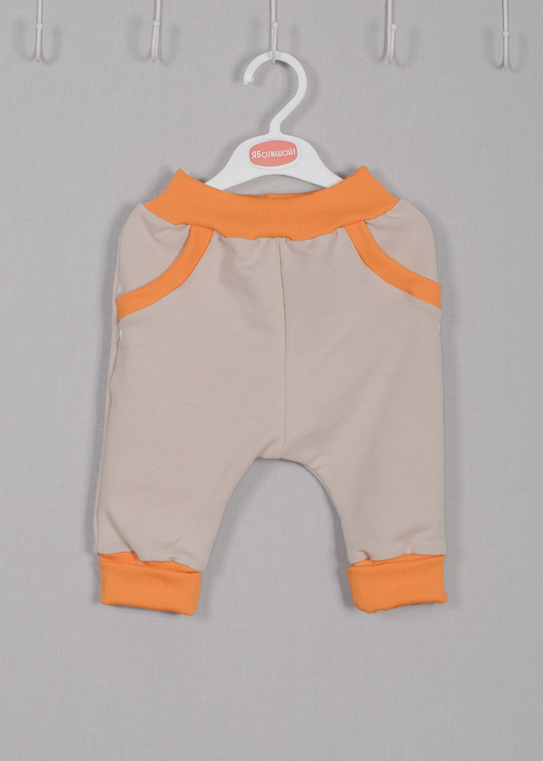 07-160-01  Штанишки